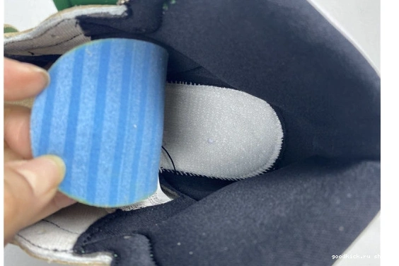 Green 1 High DB4612-300 - Lucky Air Jordan DB4612-300 Retro 0403